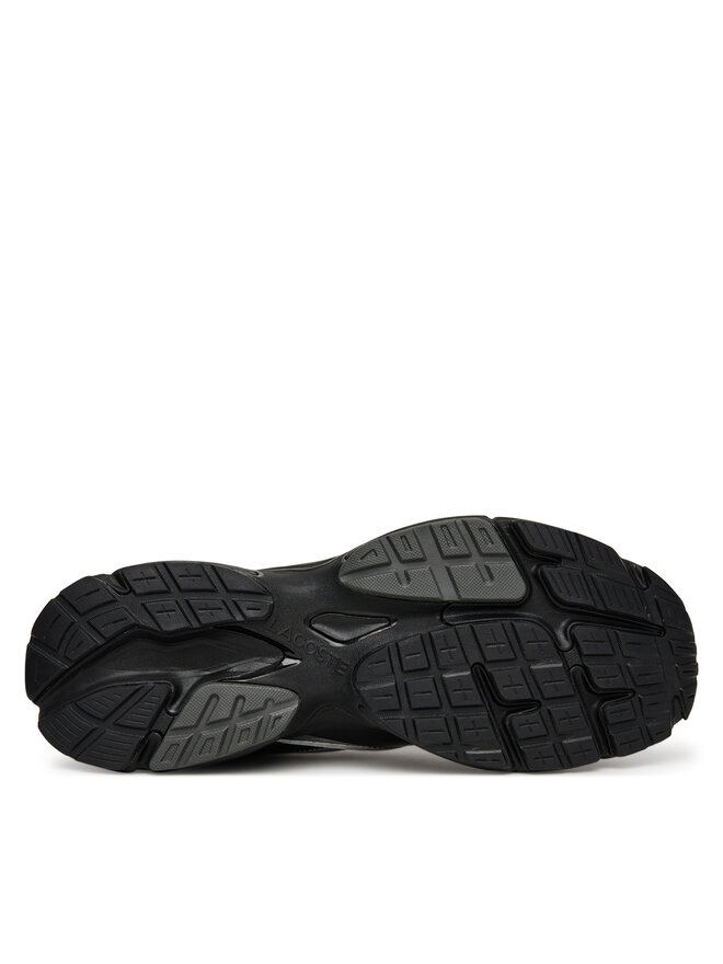 Lacoste Sneakersy Lacoste Storm 96 2K 7-49SMA0020 Czarny