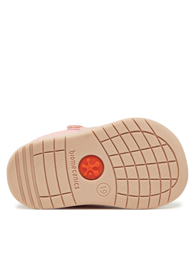 Biomecanics Pantofole Biomecanics 252195 M Rosa