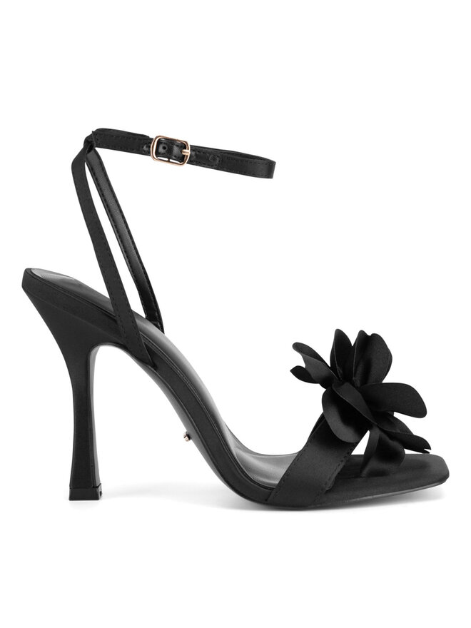 DeeZee Sandale DeeZee LH24017-1 Negru