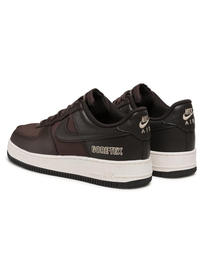 Nike Sneakers Nike Air Force 1 Gtx GORE-TEX CT2858 201 Braun