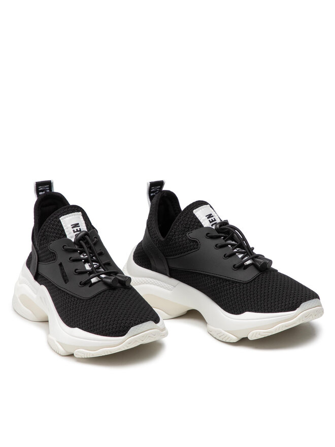 Steve Madden Αθλητικά Steve Madden Match SM11000442-04004-001 Μαύρο