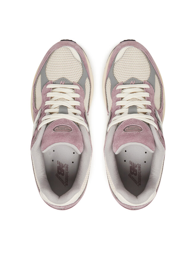 New Balance Sneakers New Balance U2002RRB Violett
