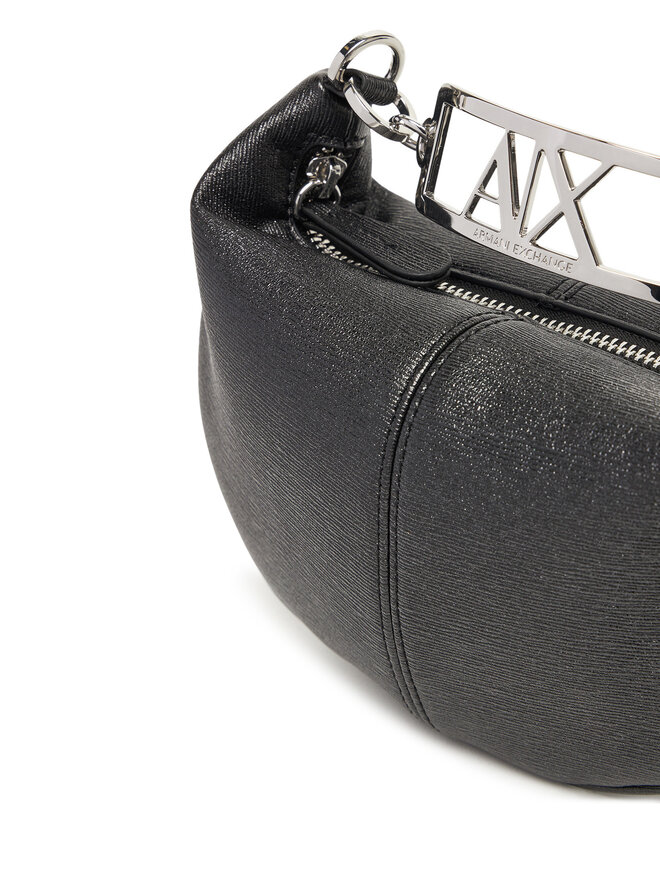 Armani Exchange Τσάντα Armani Exchange XW001215 AF17141 UC001 Μαύρο