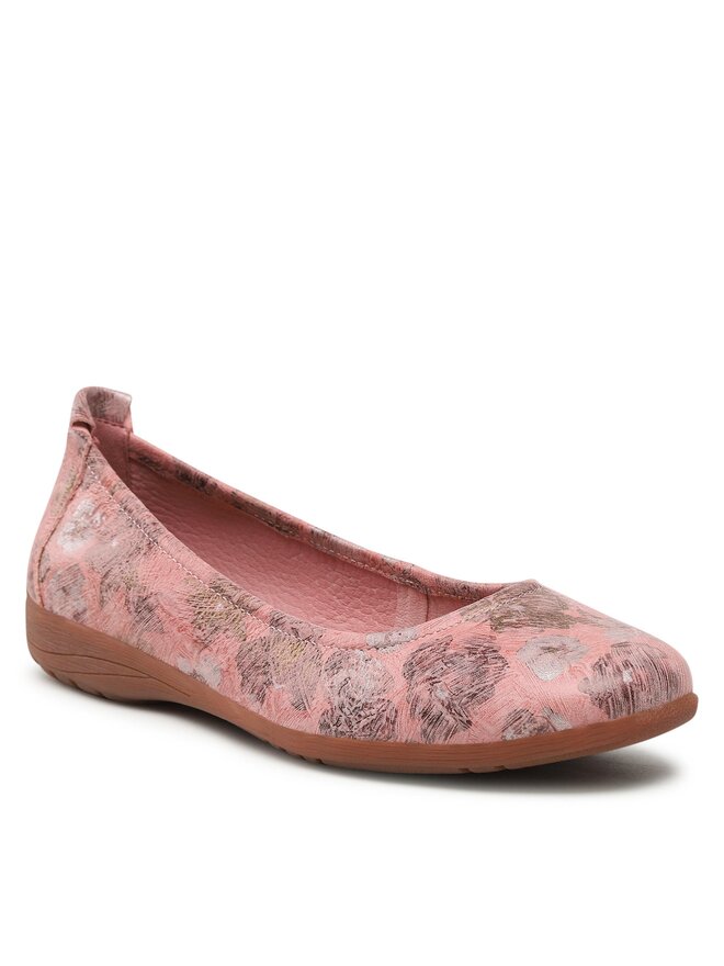 Josef Seibel Bailarinas Josef Seibel Fenja 01 74801 372 425 Rosa