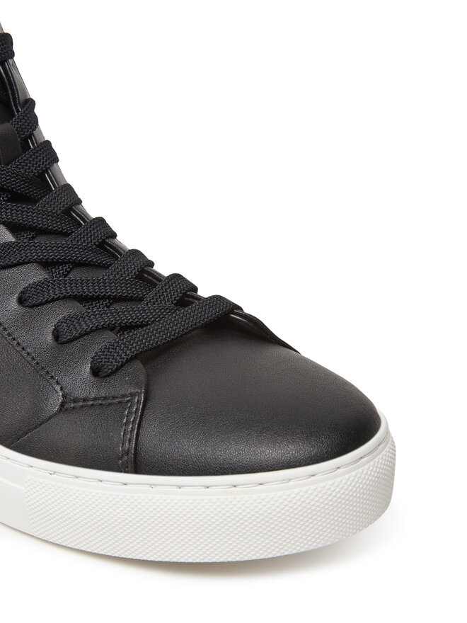 HUGO Сникърси HUGO Morrie 50537334 Черен