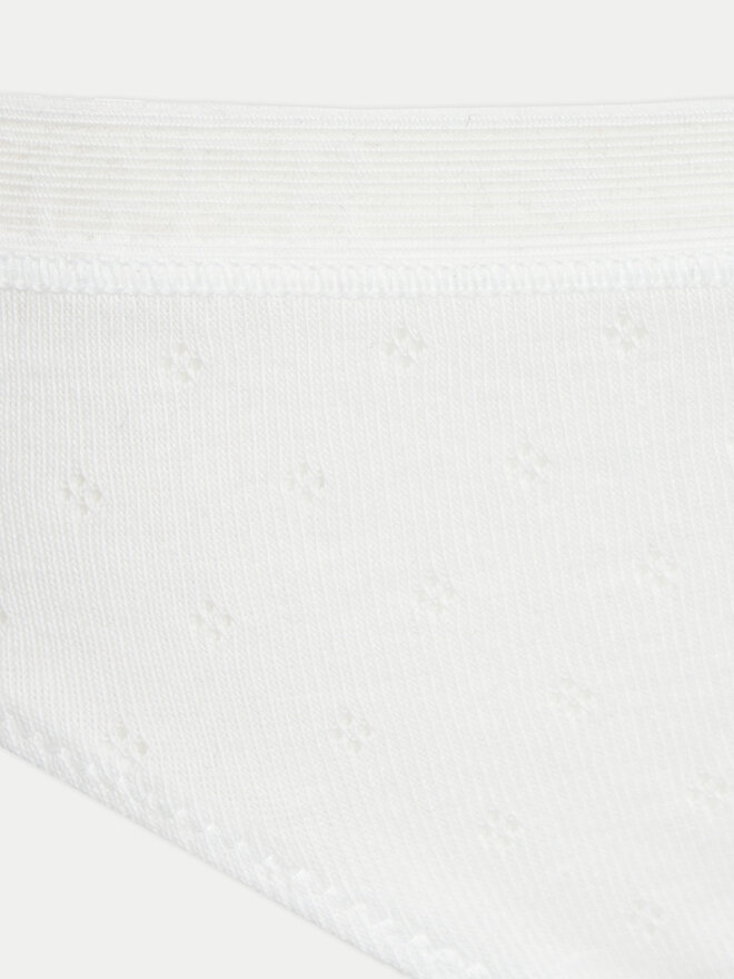 Tommy Hilfiger Tommy Hilfiger 3 db klasszikus alsó UW0UW05284 Színes