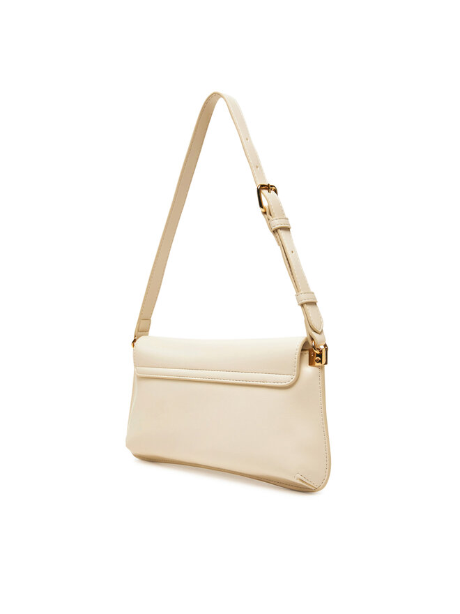 LOVE MOSCHINO Ročna torba LOVE MOSCHINO JC4058PP1MLO0110 Écru