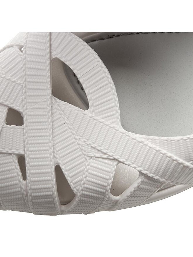 Melissa Ballerinas Melissa Jean+Jason Wu VI Ad 31698 Weiß