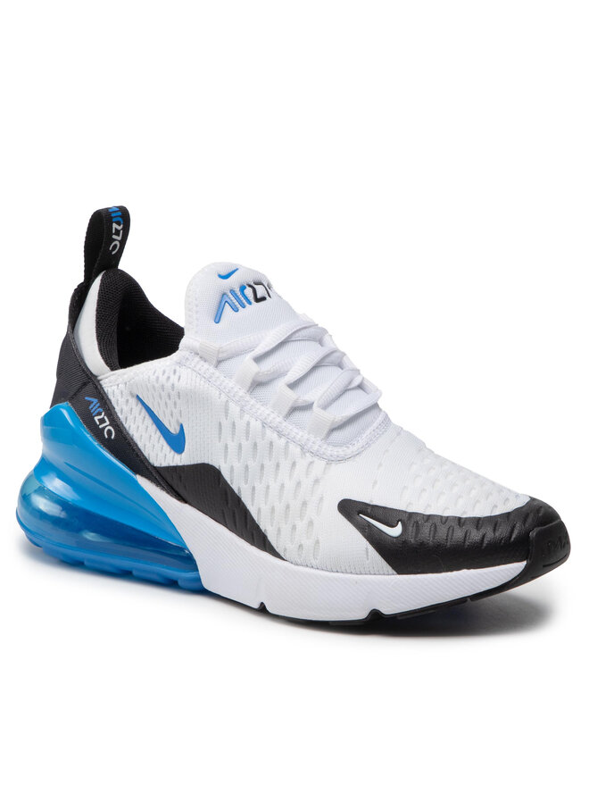Sneakers Nike Air Max 270 GS 943345 106 WeiB eschuhe