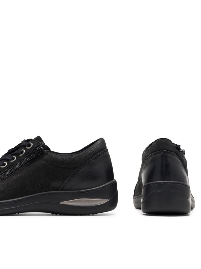 Go Soft Sneakers Go Soft WI23-LIPARI-06 Negru