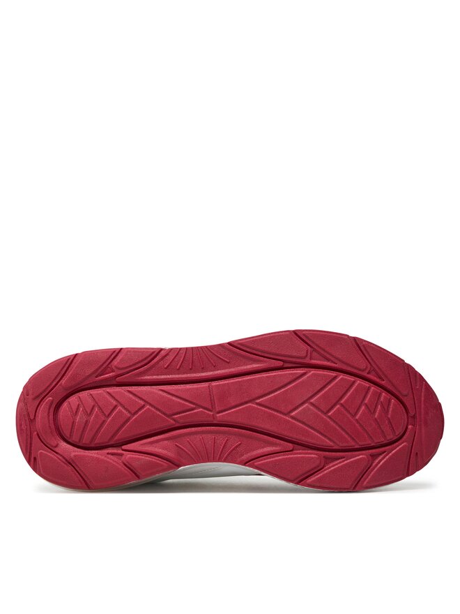 Kappa Sneakersy Kappa Logo Nagyo 331R7GW Biały