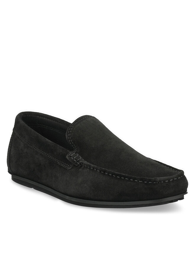 Gant Mocasini Gant 30633914 Negru
