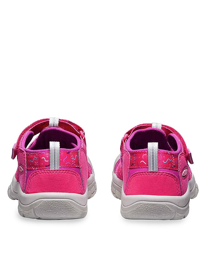 Keen Sandales Keen Newport H2 1027389 Rozā