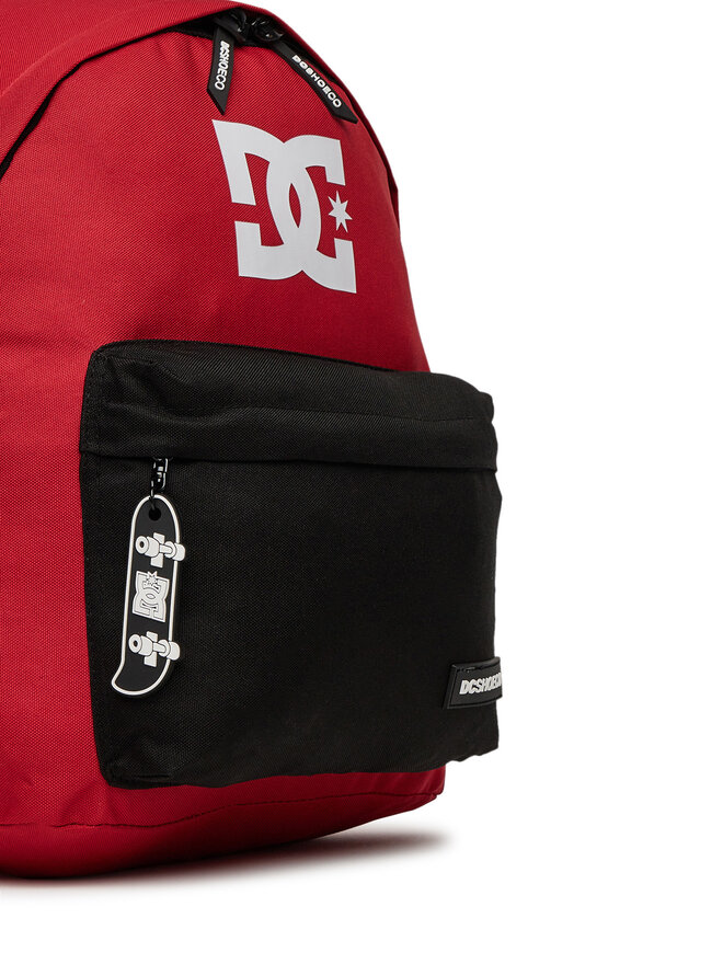 DC Rucsac DC DCI-P-002-07 Roșu