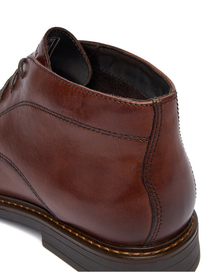 Lasocki Botines planos Lasocki CEO-STEFF2-87 MB Marrón