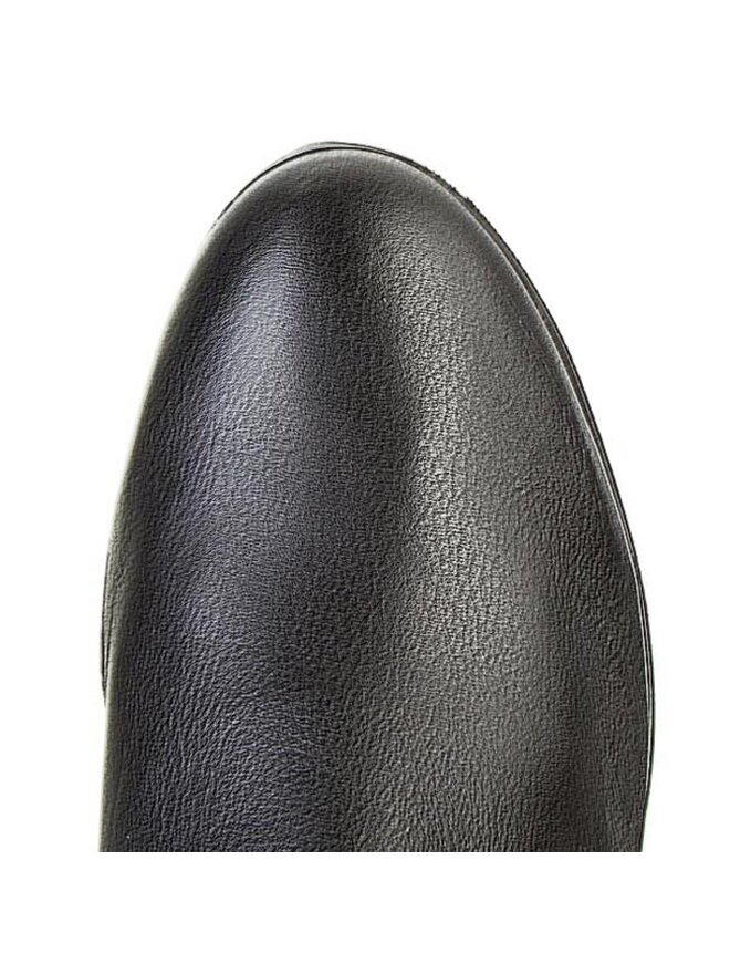 Wonders Stiefel Wonders C-3309 Schwarz