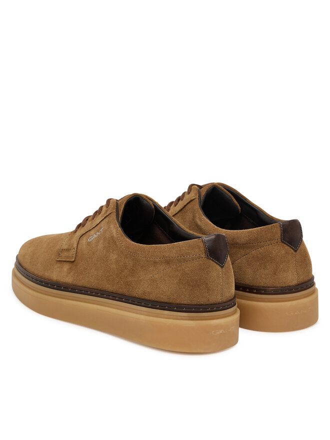 Gant Halbschuhe Gant 33633382 Braun
