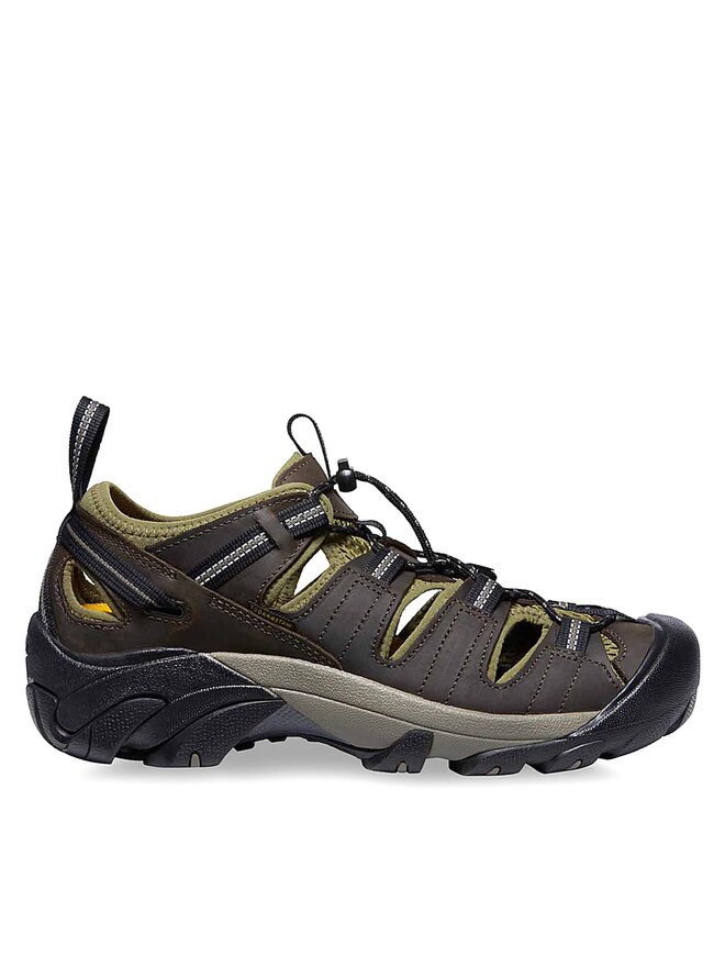 Keen Сандали Keen Arroyo Ii 1027139 Кафяв