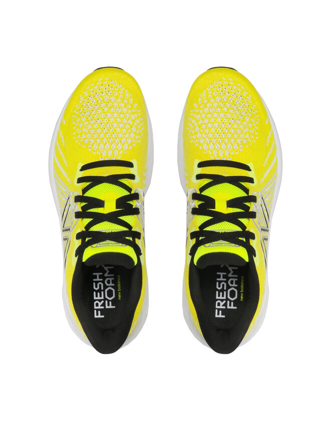 New Balance Běžecké boty New Balance Fresh Foam Vongo v5 MVNGOCY5 Žlutá