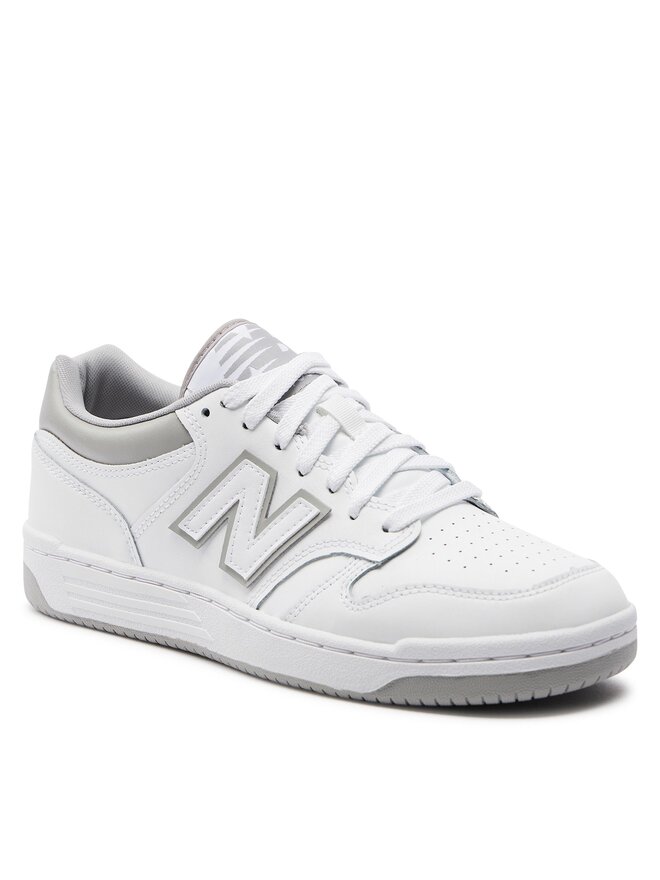 New Balance Sneakers New Balance BB480LGM Weiß