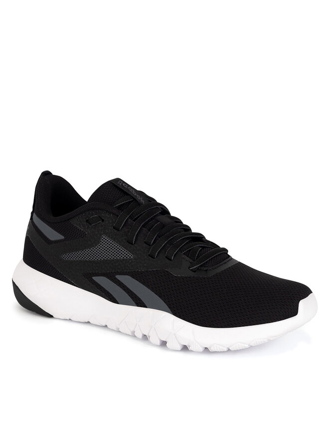 Reebok Αθλητικά Reebok Flexagon Force 4 100033374 Μαύρο
