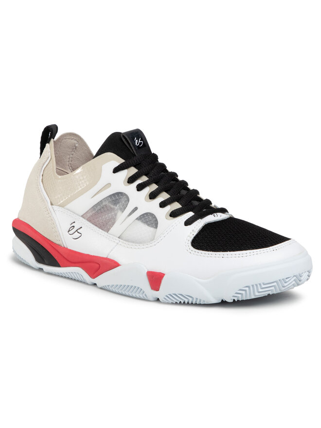Sneakers Es Silo 5101000167 Blanc chaussures