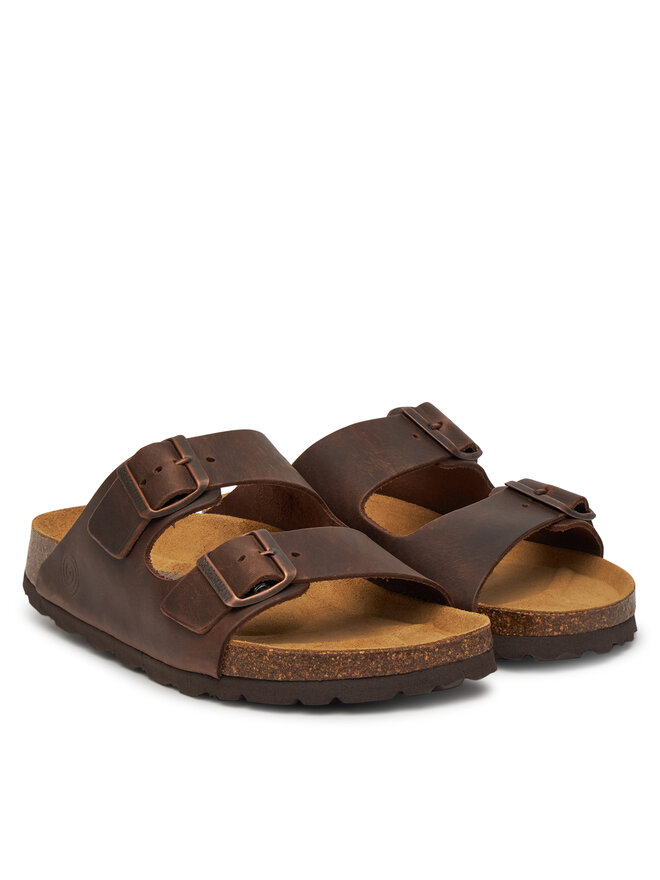Dr. Brinkmann Iešļūcenes Dr. Brinkmann 600133 Brūns