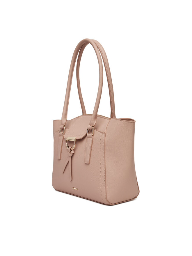 JENNY Ročna torba JENNY JNY-M-010-07 Roza