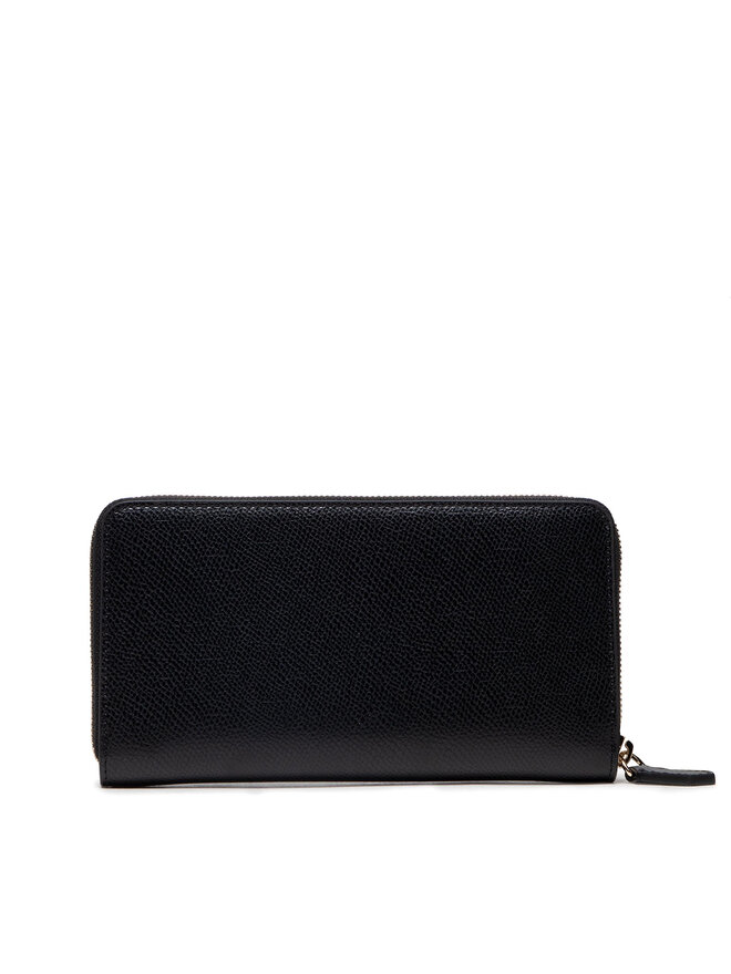 Emporio Armani Portafoglio grande da donna Emporio Armani Y3H168 YH15A 81386 Nero