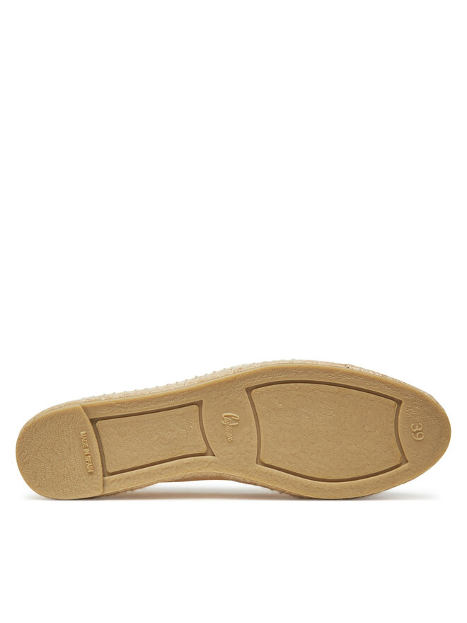 Castañer Espadrile Castañer Katty 025704 Bež