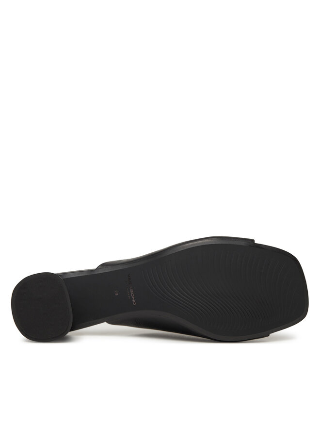 Vagabond Shoemakers Klapki Vagabond Shoemakers Piper 5921-201-20 Czarny