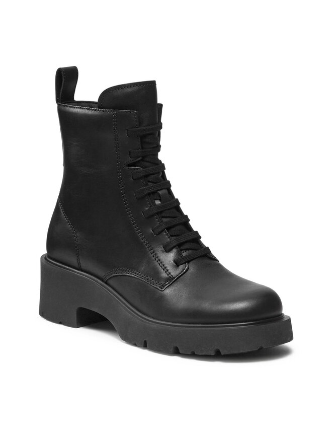 Camper Botines Camper Milah K400577-001 Negro