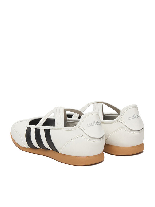 adidas Ballerinas adidas CEO-BARREDA MARY JANE J JP6736 Weiß