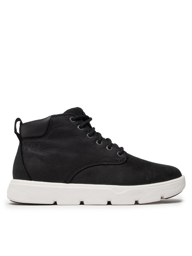Helly Hansen Scarpe da trekking Helly Hansen Pinehurst 11738_990 Nero