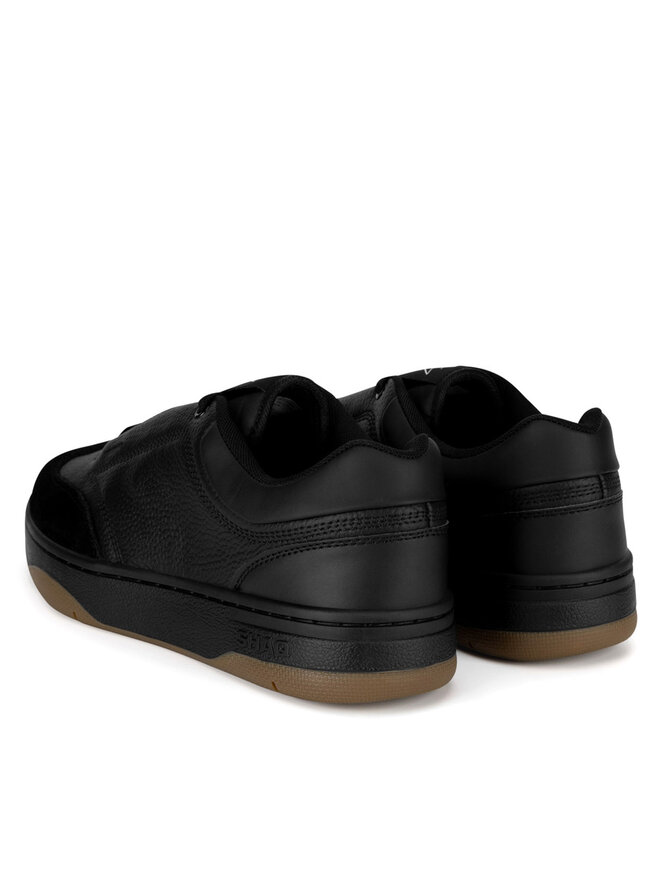 Shaq Sneakersy Shaq FORTUNE AQ95012M-BB Czarny