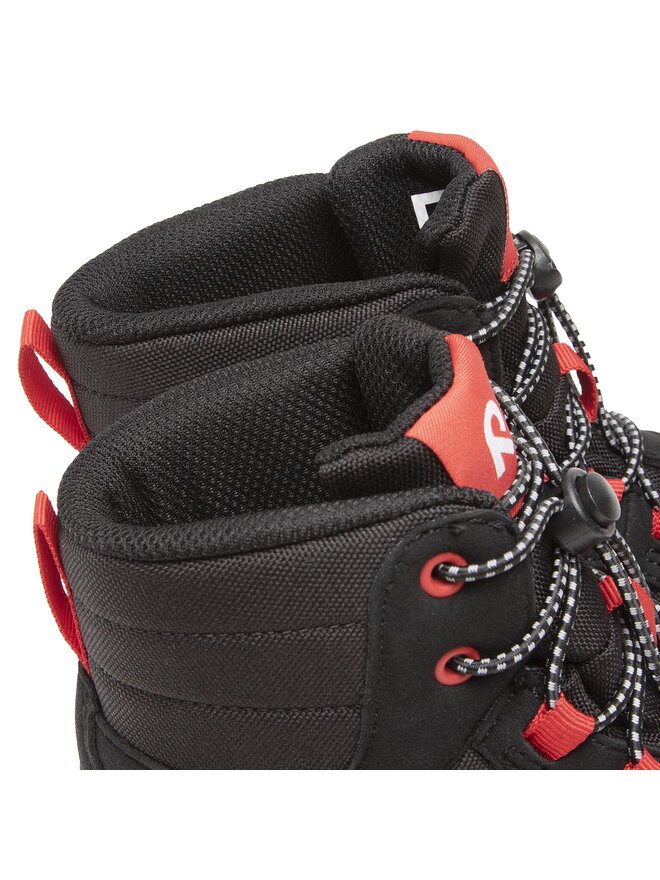 Reima Botas altas Reima Ehtii 5400012A Negro