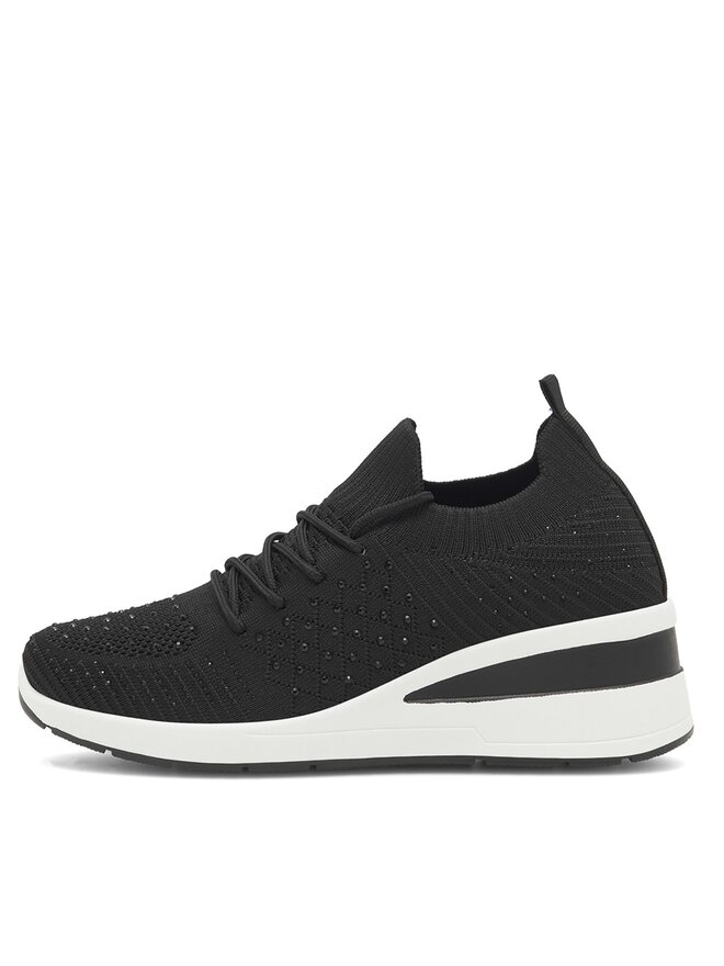 Jenny Fairy Sneakers Jenny Fairy WFA2704-2 Schwarz