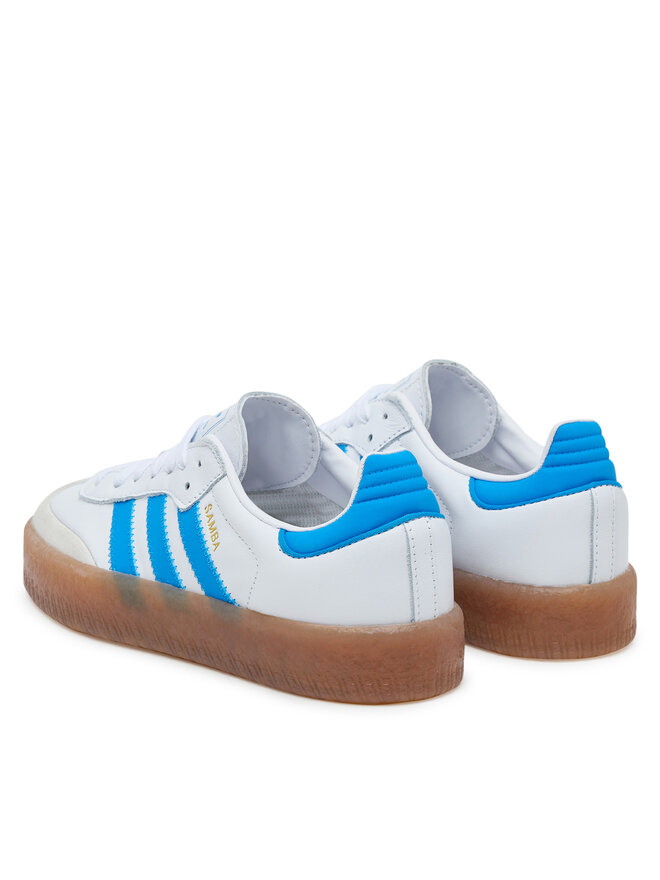 adidas Сникърси adidas Sambae JQ1236 Бял