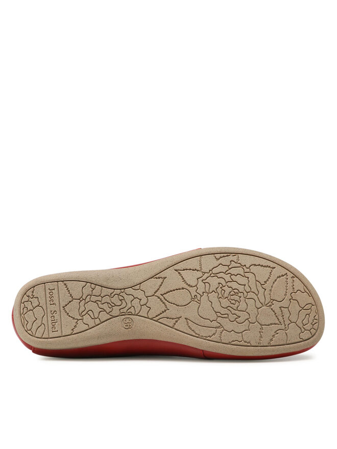 Josef Seibel Scarpe basse Josef Seibel Fiona 04 87204 971 396 Rosso