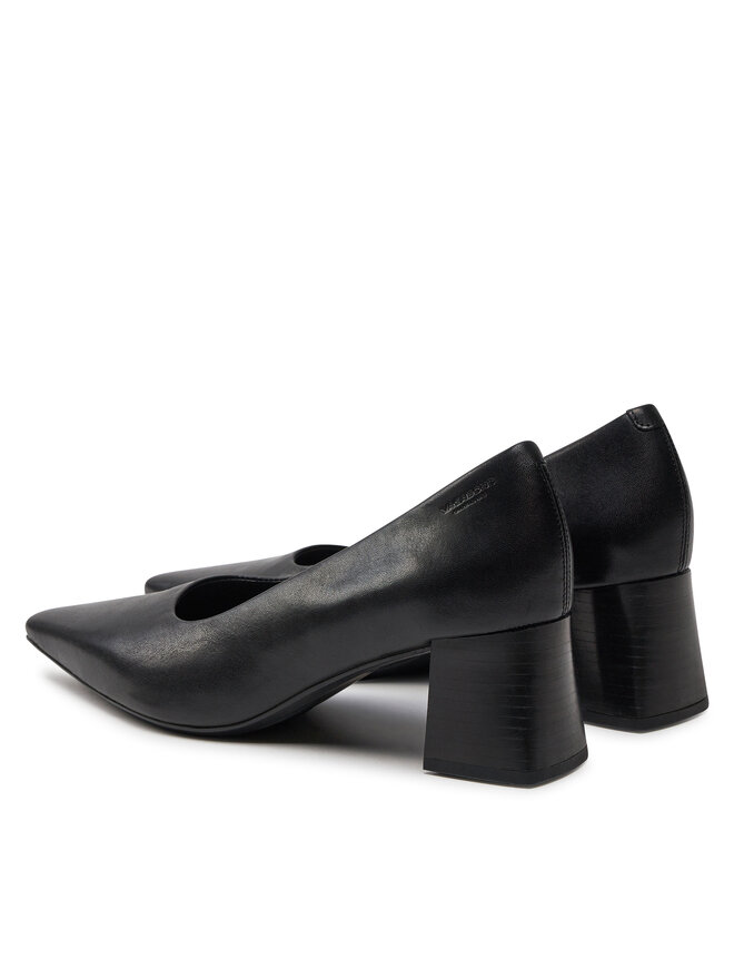 Vagabond Shoemakers Pantofi pumps Vagabond Shoemakers Altea 5740-001-20 Negru