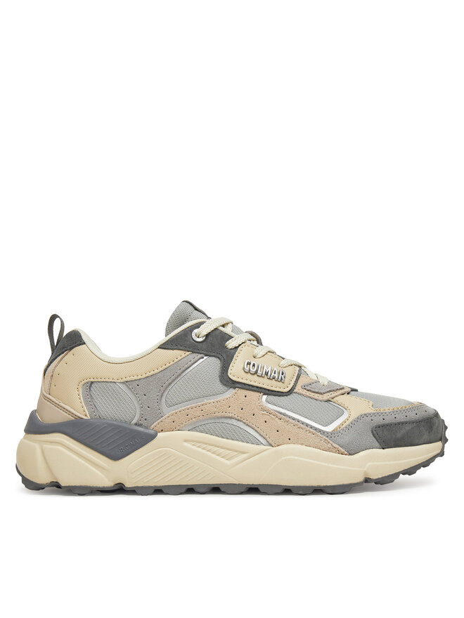Colmar Sneakersy Colmar Garner SS25/097 Szary