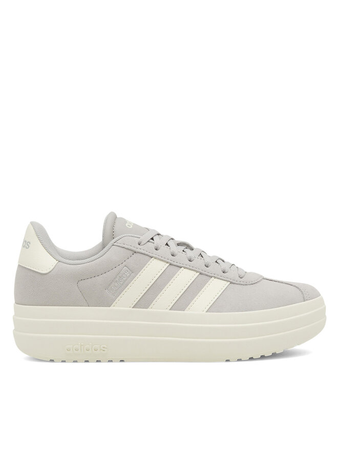 adidas Sneakersy adidas VL COURT BOLD IF9784 Szary