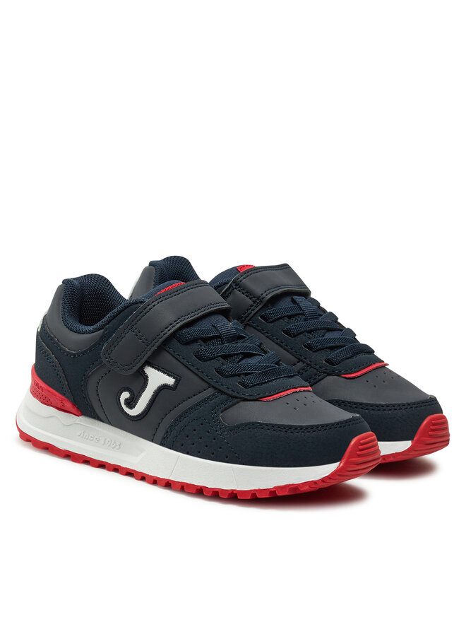 Joma Tenisice Joma Tornado Jr JTORNAW2403V Tamnoplava