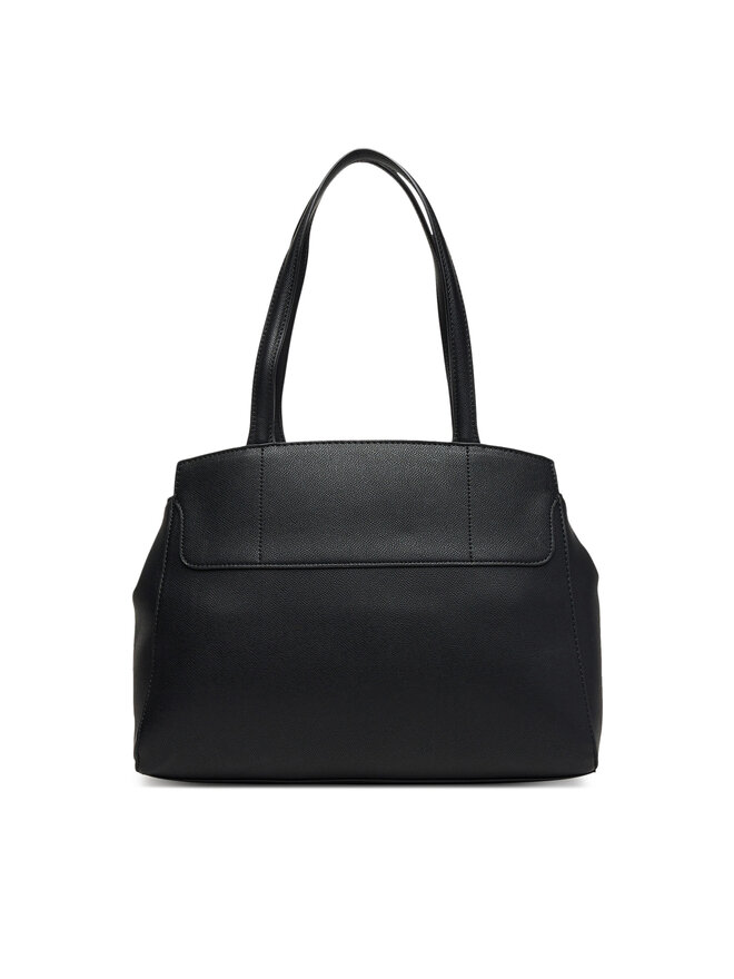 Valentino Τσάντα Valentino Fae Re VBS9AD01 Μαύρο