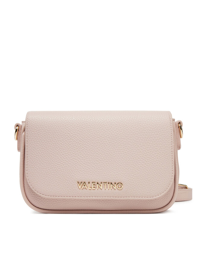 Valentino Τσάντα Valentino VBS7UE02G Ροζ