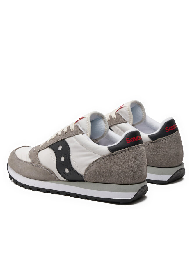 Saucony Sneakers Saucony Jazz Original S2044-316 Blu scuro