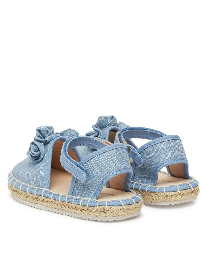 Mayoral Espadrile Mayoral 43646 Albastru
