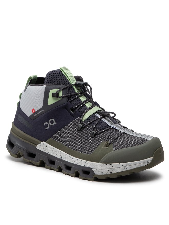 On Trekkings On Cloudtrax 53.99055 Colorat