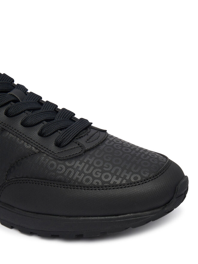 HUGO Sneakers HUGO Icelin 50557854 Schwarz