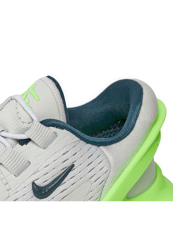 Nike Сникърси Nike Air Max 270 Go (TD) DV1970 006 Сив